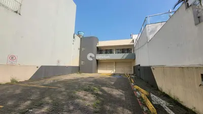 Loja para aluguel no Noal: 