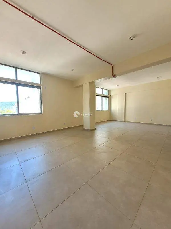 Sala Comercial para aluguel no Centro: 