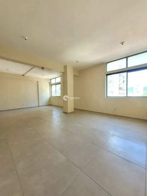 Sala Comercial para aluguel no Centro: 