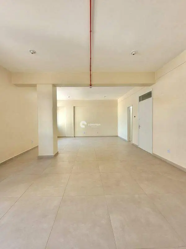 Sala Comercial para aluguel no Centro: 