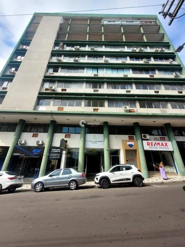 Sala Comercial para aluguel no Centro: 