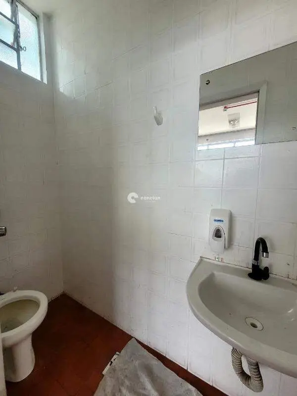 Sala Comercial para aluguel no Centro: 