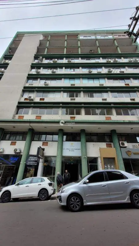 Sala Comercial para aluguel no Centro: