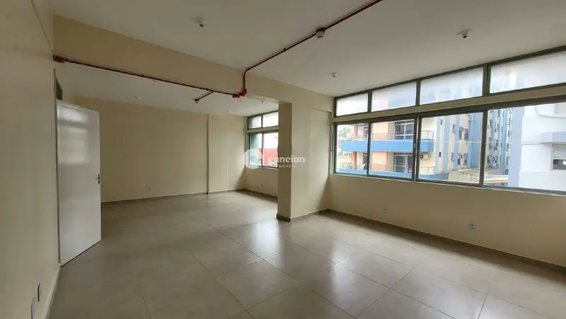 Sala Comercial para aluguel no Centro: