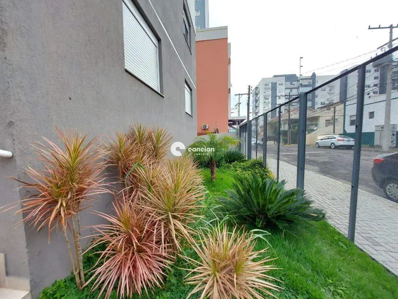 Apartamento à venda no Nossa Senhora de Fátima: 