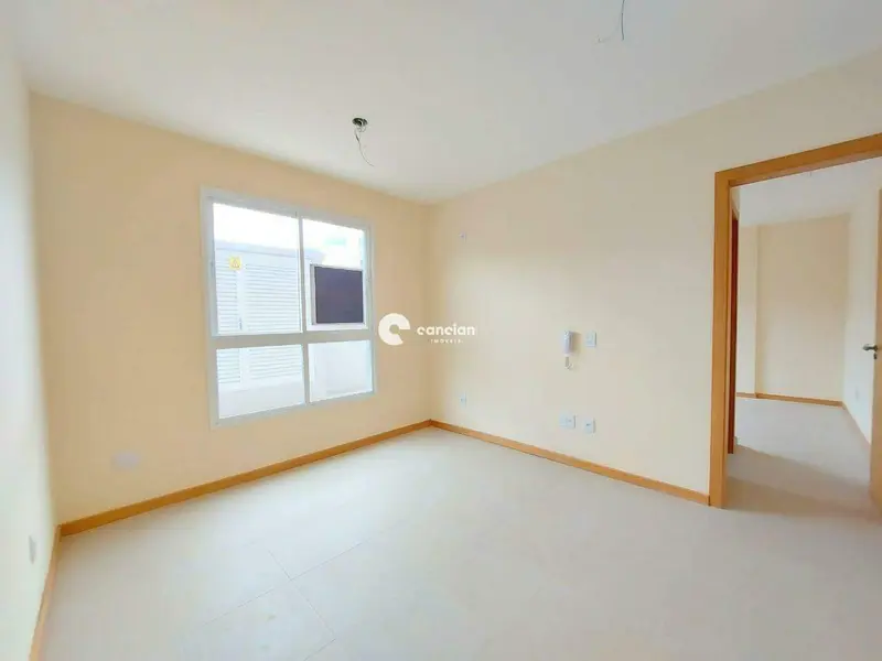 Apartamento à venda no Nossa Senhora de Fátima: 