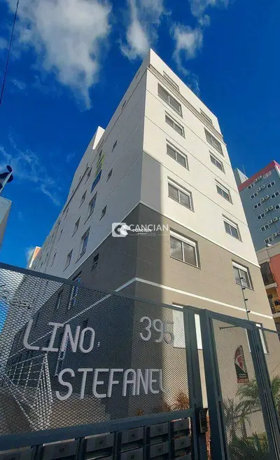 Apartamento à venda no Nossa Senhora de Fátima: