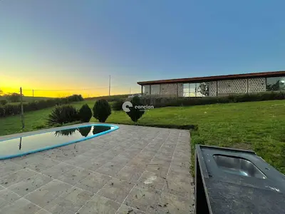 Casa à venda no Silveira Martins: 