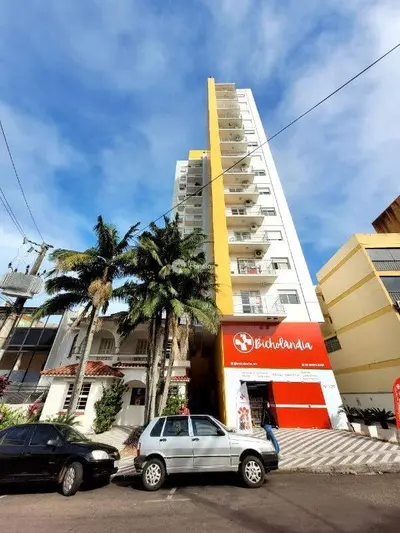 Apartamento para aluguel no Centro: