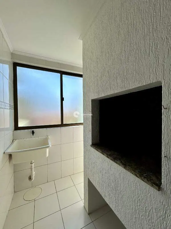 Apartamento à venda no Nossa Senhora de Fátima: