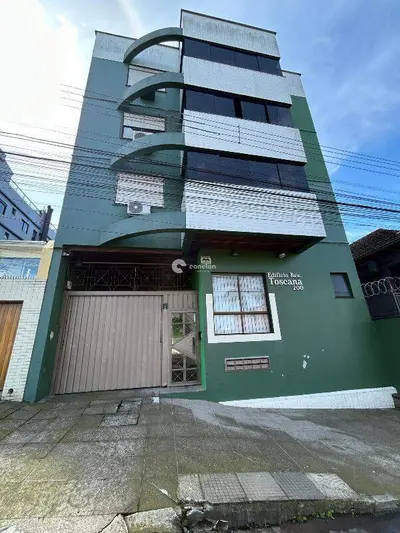 Apartamento à venda no Nossa Senhora de Fátima: 