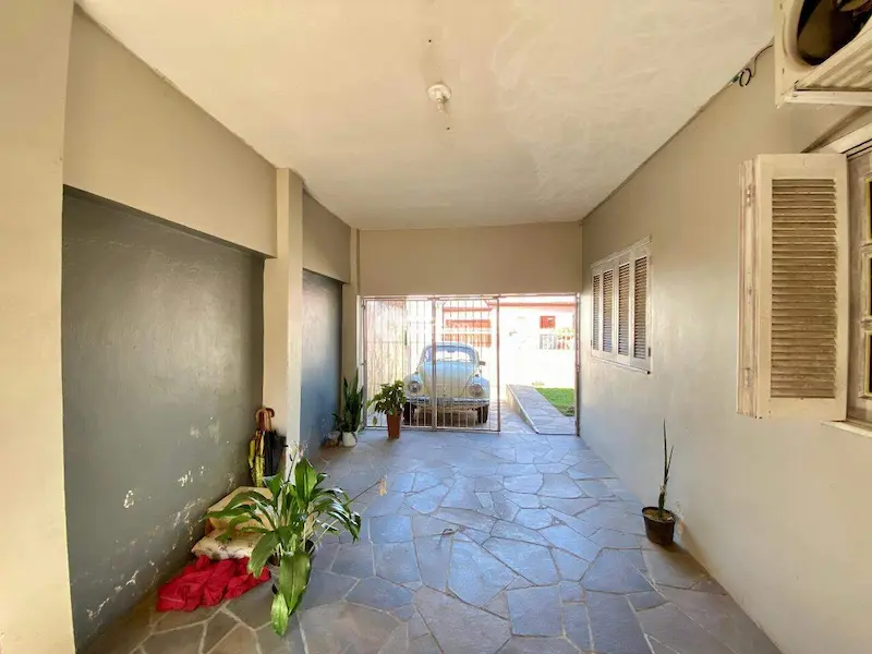Casa à venda no Juscelino Kubitschek: 