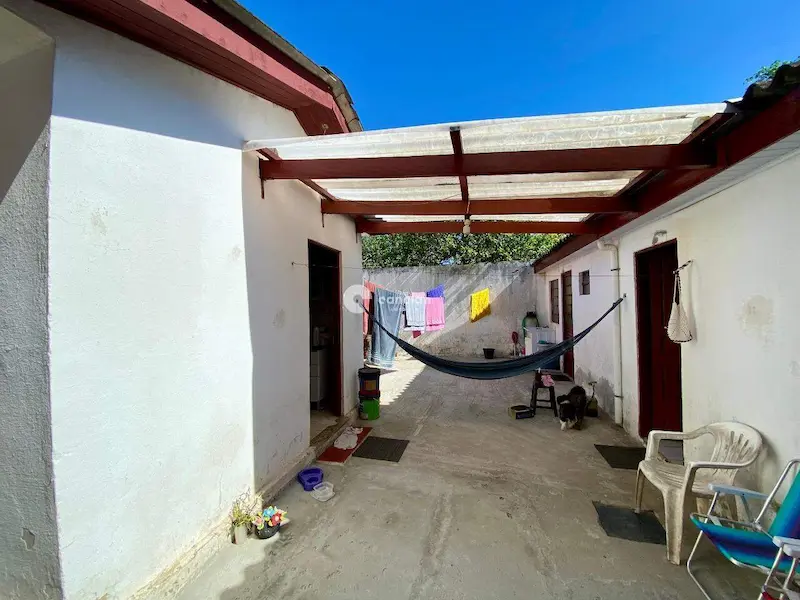 Casa à venda no Juscelino Kubitschek: 