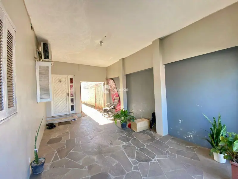 Casa à venda no Juscelino Kubitschek: 
