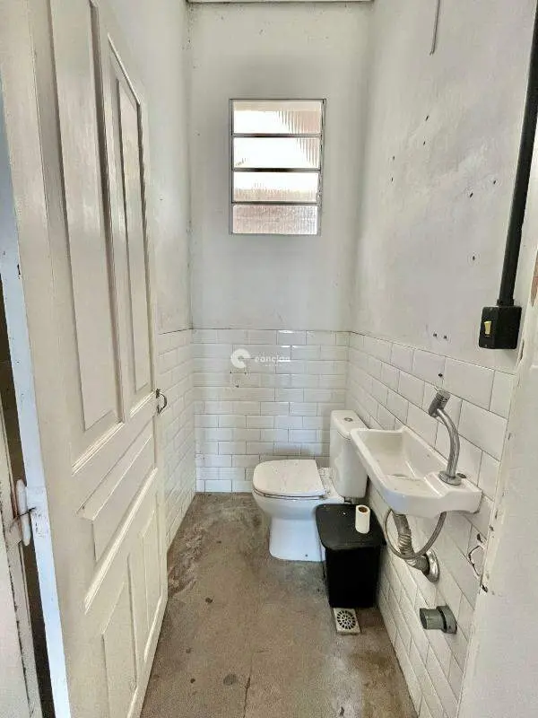 Prédio Comercial à venda no Nossa Senhora do Rosário: 