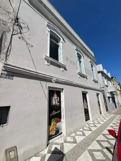 Prédio Comercial à venda no Nossa Senhora do Rosário: 