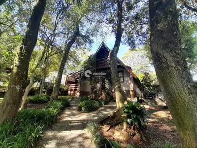Casa à venda no Balneário Lermen: 