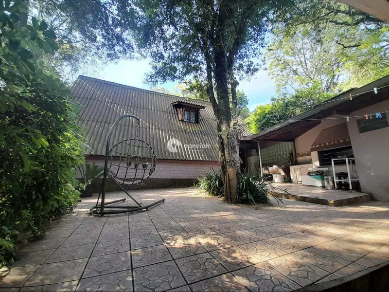 Casa à venda no Balneário Lermen: 