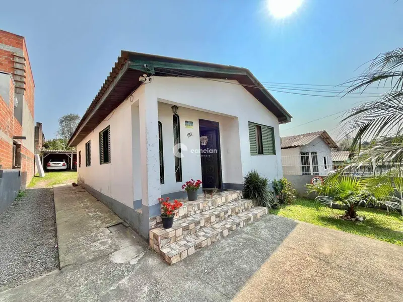 Casa à venda no Lorenzi: 