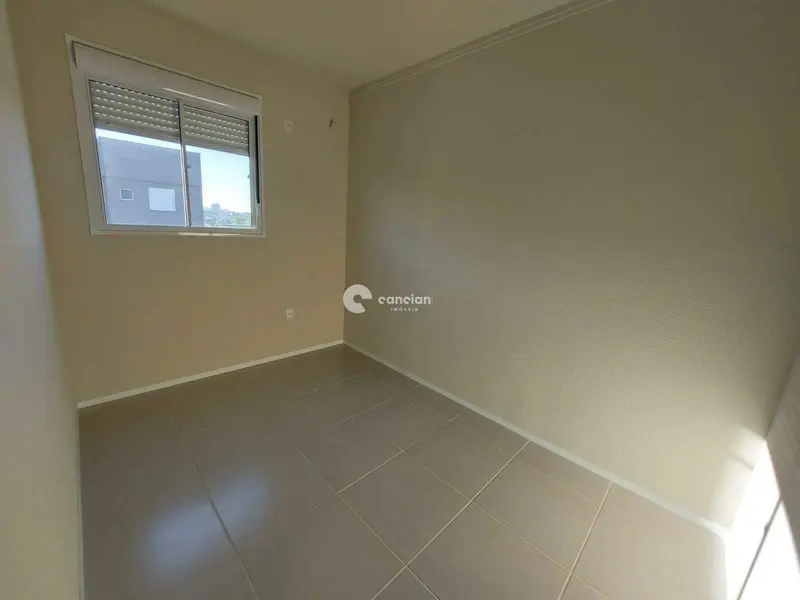 Apartamento à venda no Patronato: 