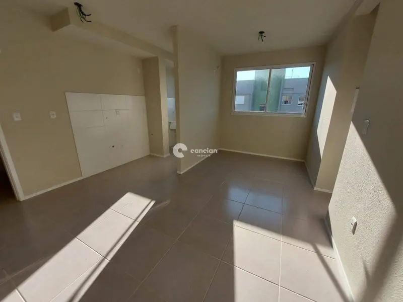 Apartamento à venda no Patronato: 