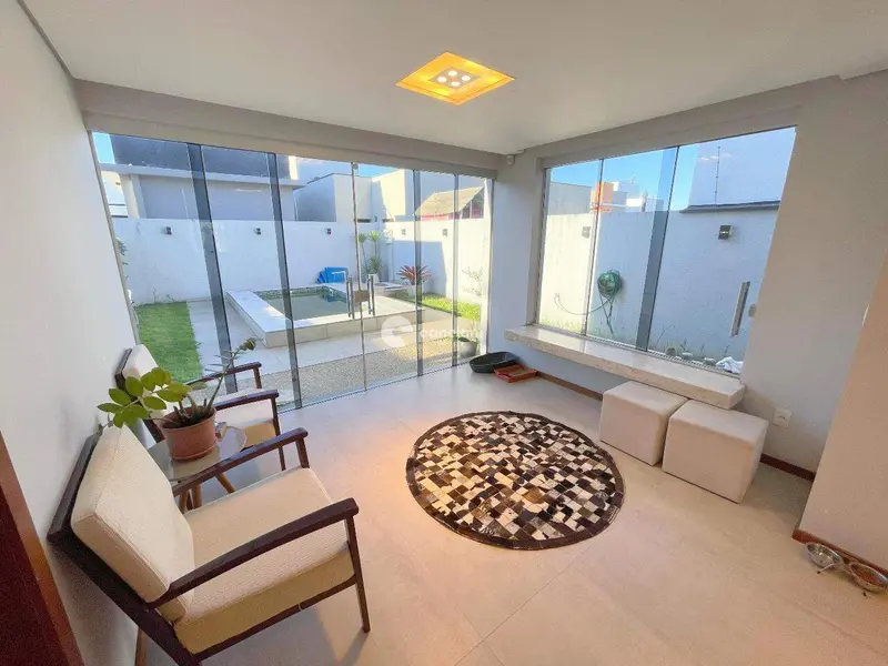 Casa à venda no São José: 