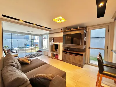 Casa à venda no São José: 