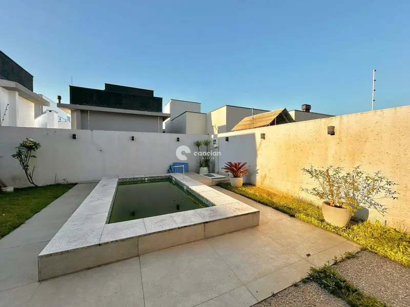 Casa à venda no São José: 