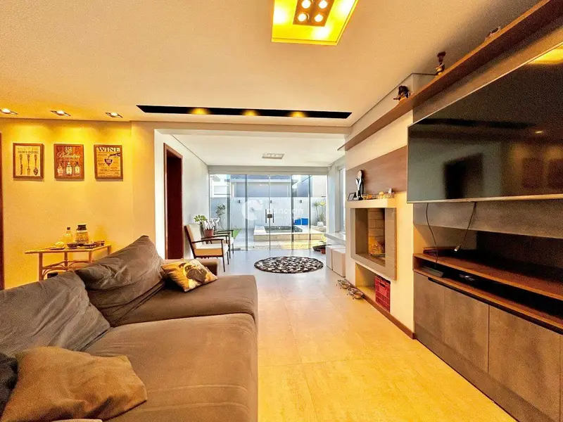 Casa à venda no São José: 
