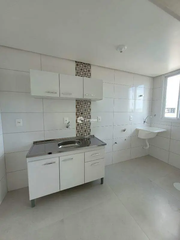 Apartamento para aluguel no Camobi: 