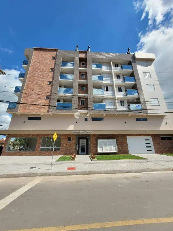 Apartamento para aluguel no Camobi: 