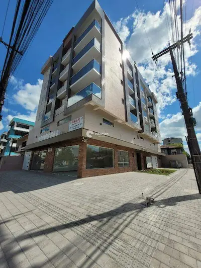 Apartamento para aluguel no Camobi: