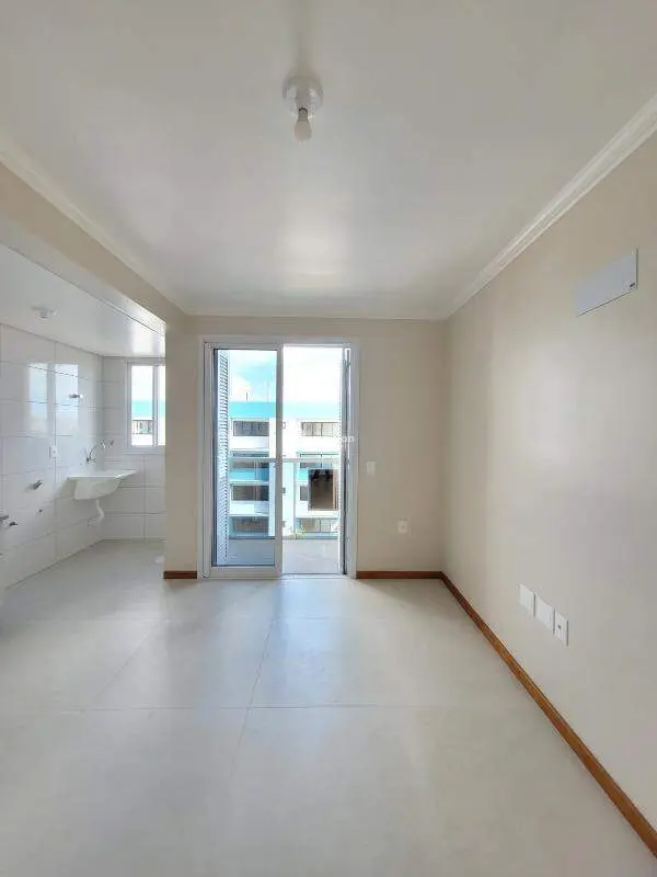 Apartamento para aluguel no Camobi: 