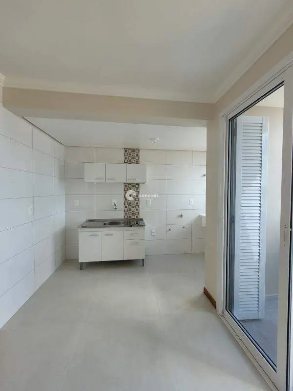 Apartamento para aluguel no Camobi: 