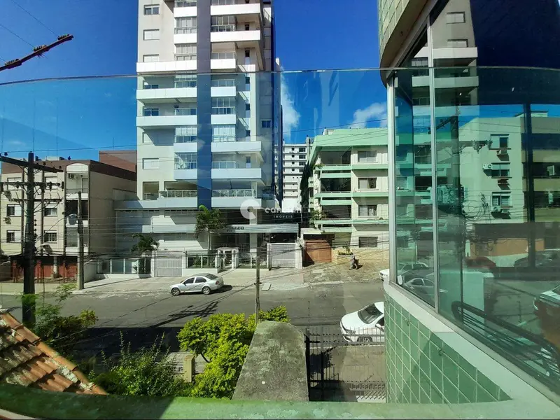 Apartamento à venda no Menino Jesus: 