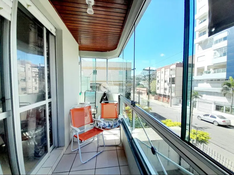 Apartamento à venda no Menino Jesus: 