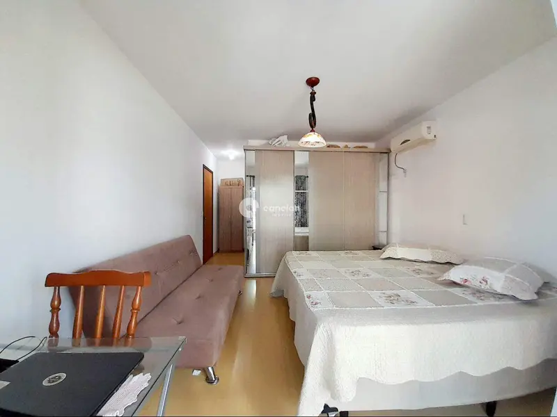 Apartamento à venda no Menino Jesus: 