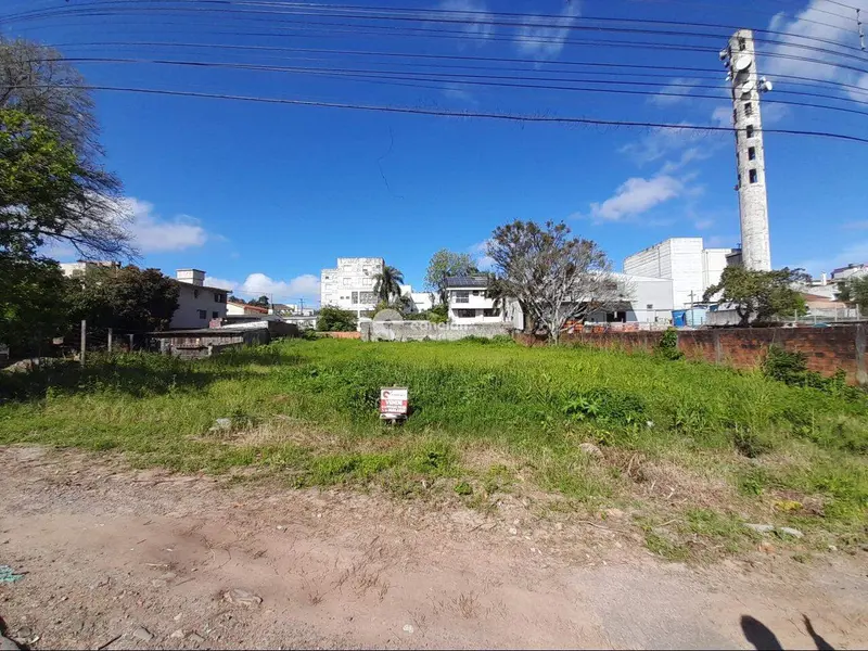 Terreno à venda no Nossa Senhora das Dores: 