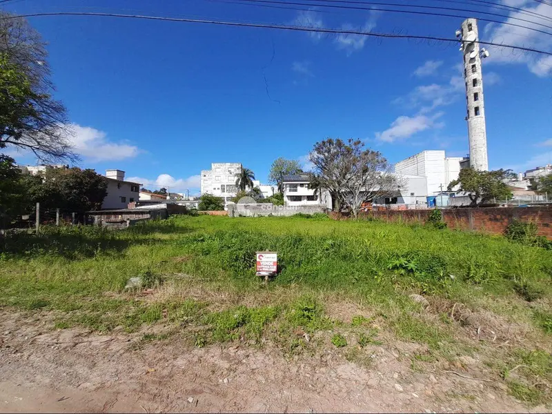 Terreno à venda no Nossa Senhora das Dores: 