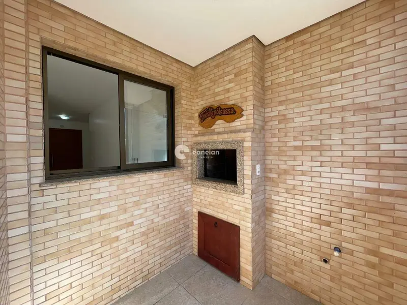 Apartamento à venda no Nossa Senhora de Lourdes: