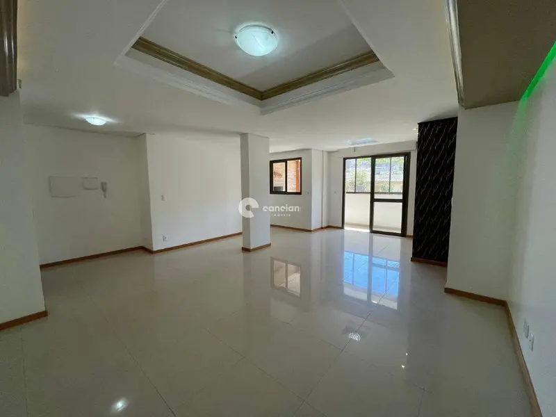 Apartamento à venda no Nossa Senhora de Lourdes: