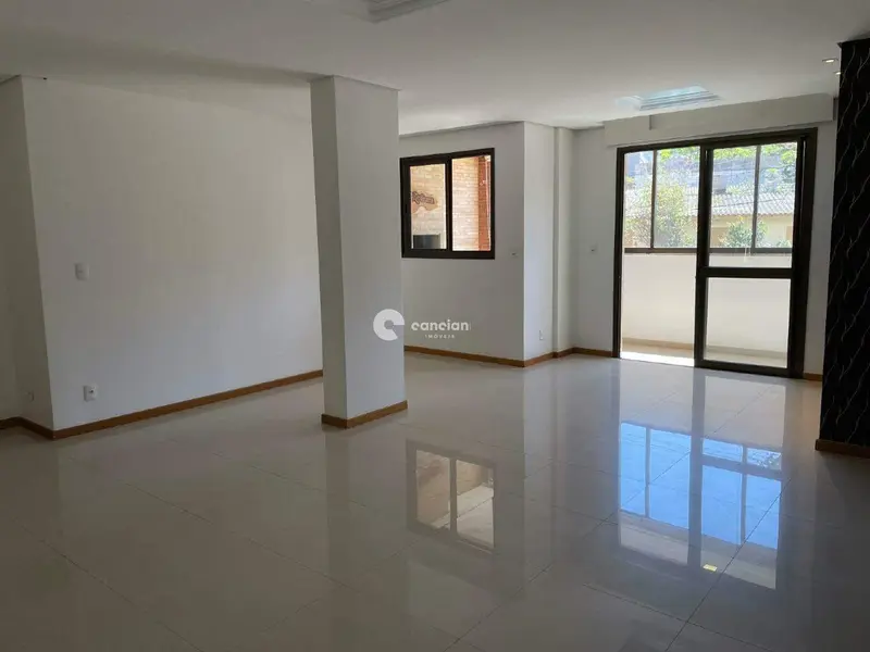 Apartamento à venda no Nossa Senhora de Lourdes:
