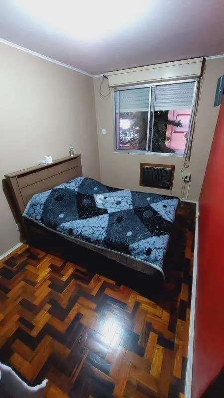 Apartamento à venda no Nonoai: 