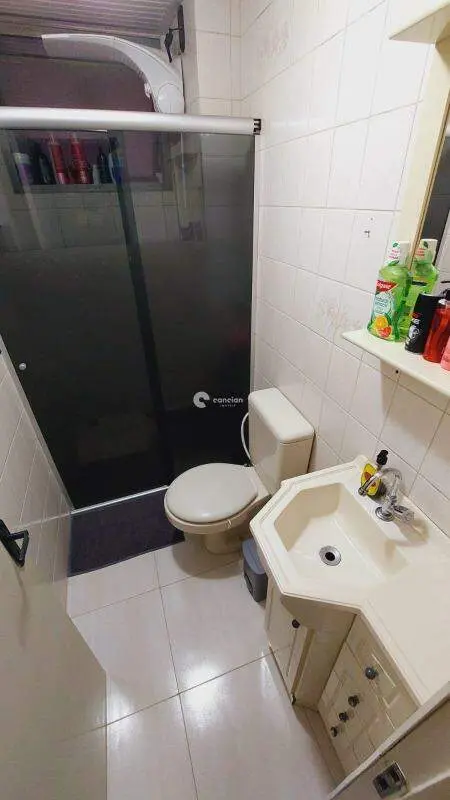 Apartamento à venda no Nonoai: 