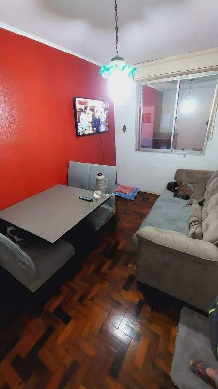 Apartamento à venda no Nonoai: 