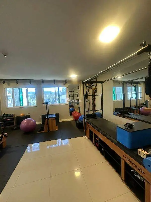 Sala Comercial à venda no Centro: 