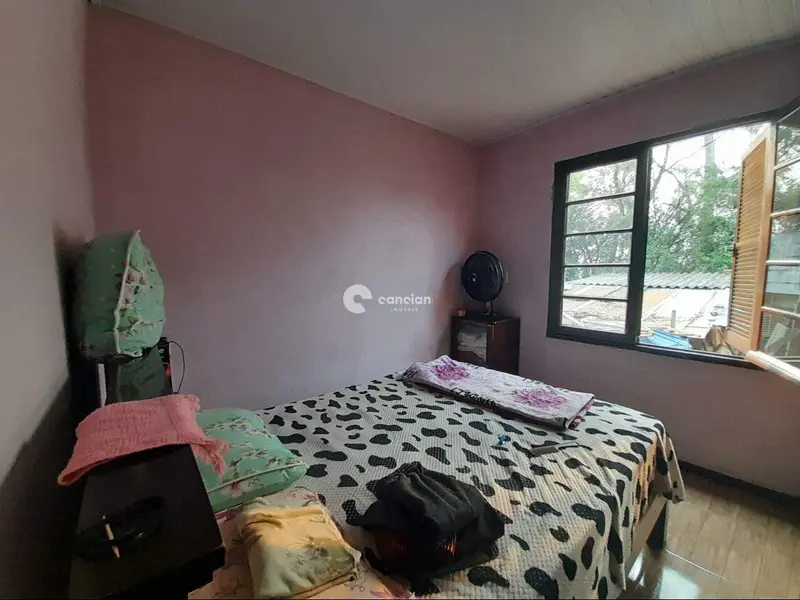 Casa à venda no Parque Serrano: 
