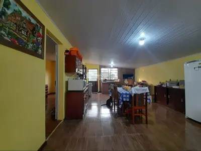 Casa à venda no Parque Serrano: