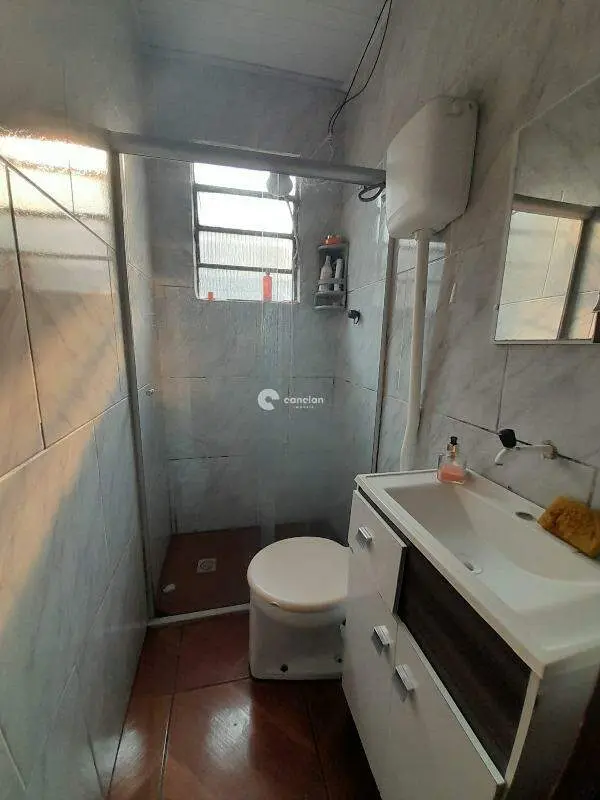 Casa à venda no Parque Serrano: 