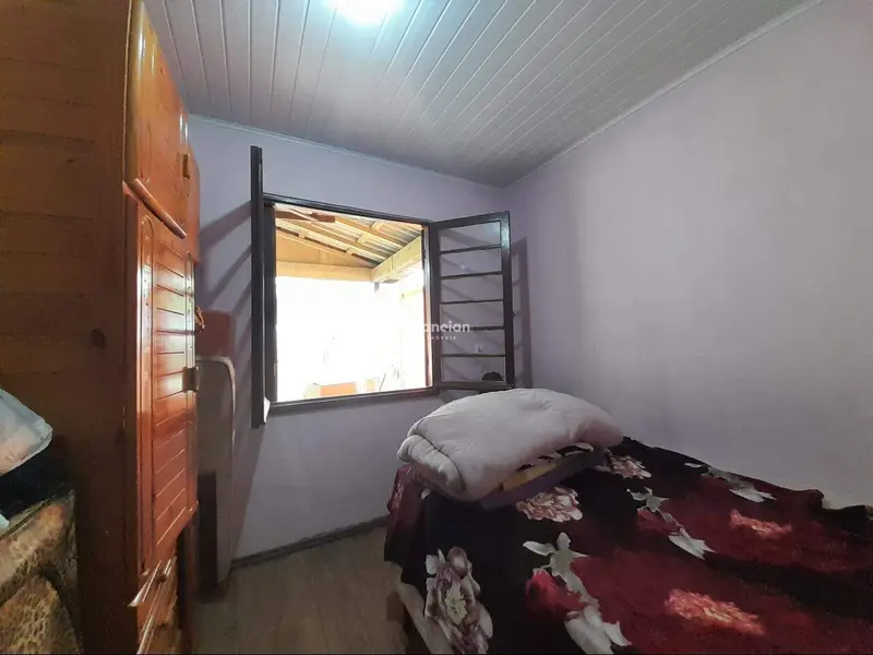 Casa à venda no Parque Serrano: 